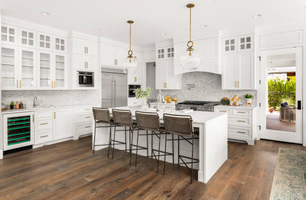 24/7 Emergency Cabinet Installation experts in Bethesda, MD